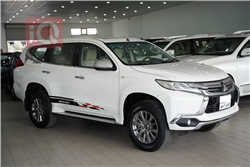 میتسوبیشی مۆنتێرۆ